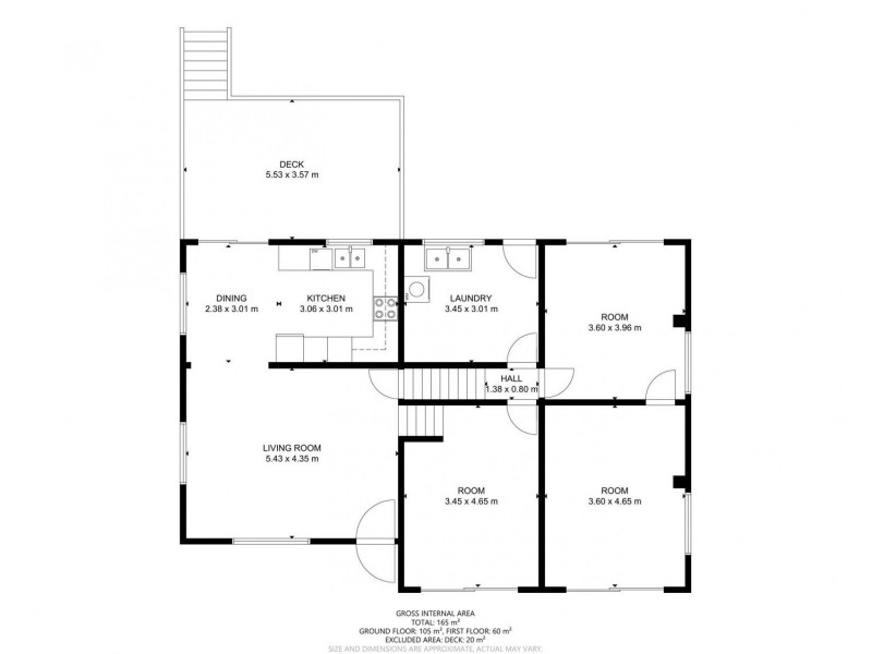 39 Leichhardt Street, Centenary Heights QLD 4350