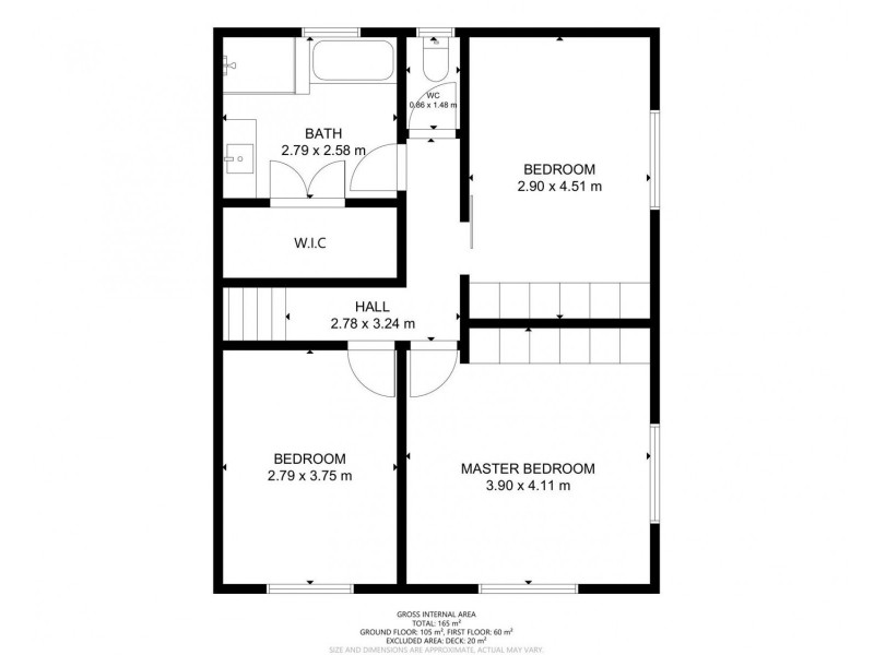 39 Leichhardt Street, Centenary Heights QLD 4350