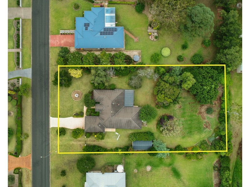 5 Hitzke Crescent, Highfields QLD 4352