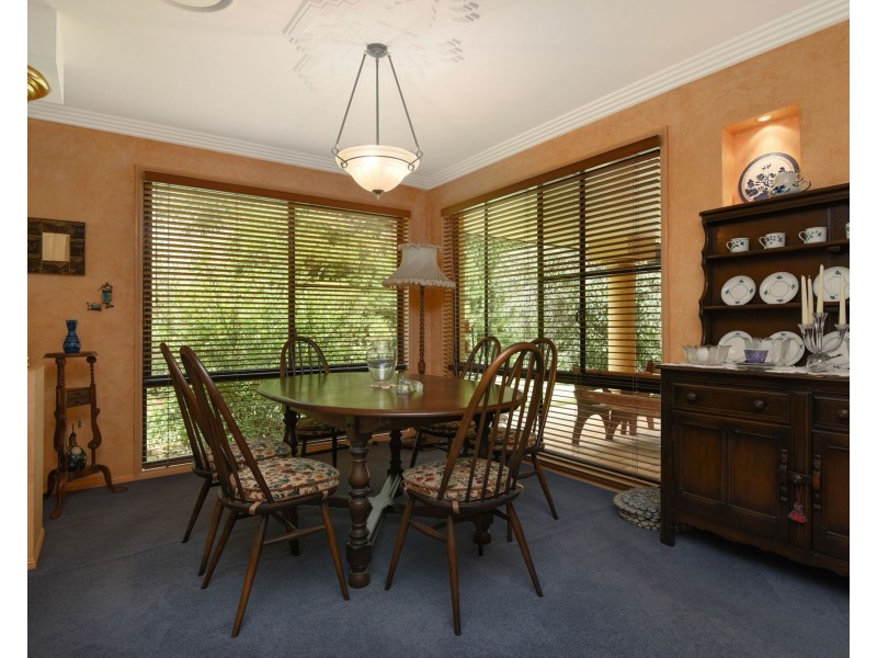 5 Hitzke Crescent, Highfields QLD 4352