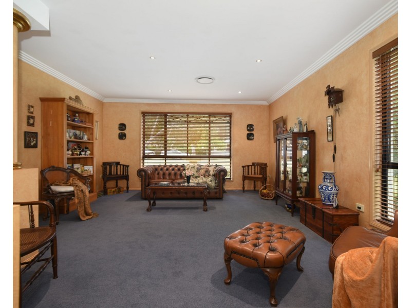 5 Hitzke Crescent, Highfields QLD 4352