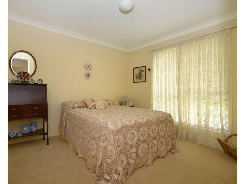 5 Hitzke Crescent, Highfields QLD 4352