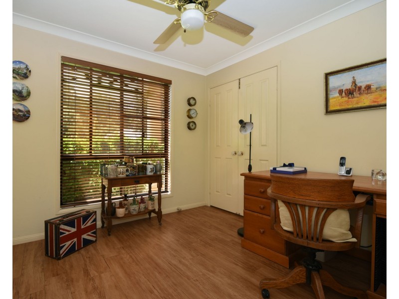 5 Hitzke Crescent, Highfields QLD 4352