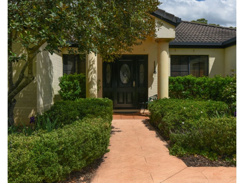 5 Hitzke Crescent, Highfields QLD 4352