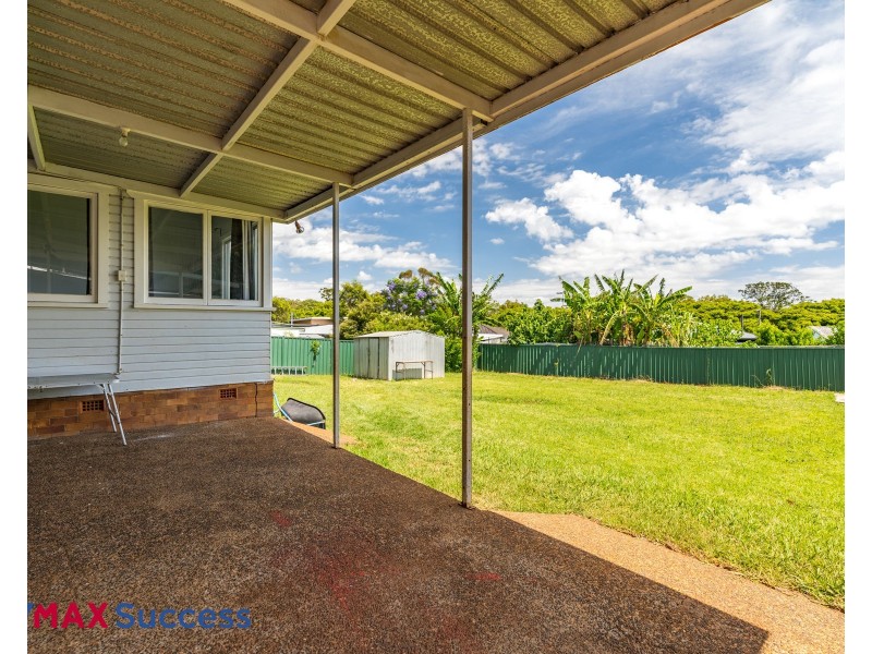 19 Dunne Street, Harristown QLD 4350