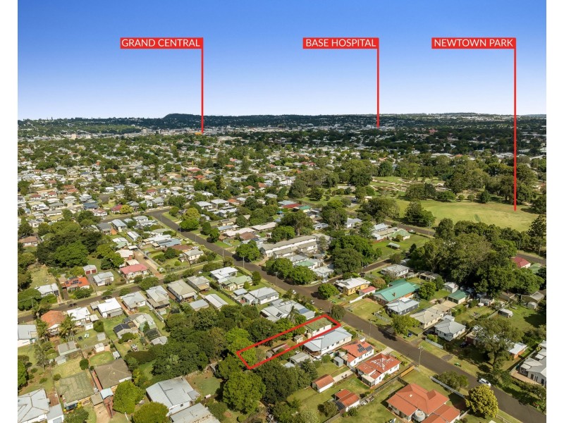 9B Victory Street, Newtown QLD 4350