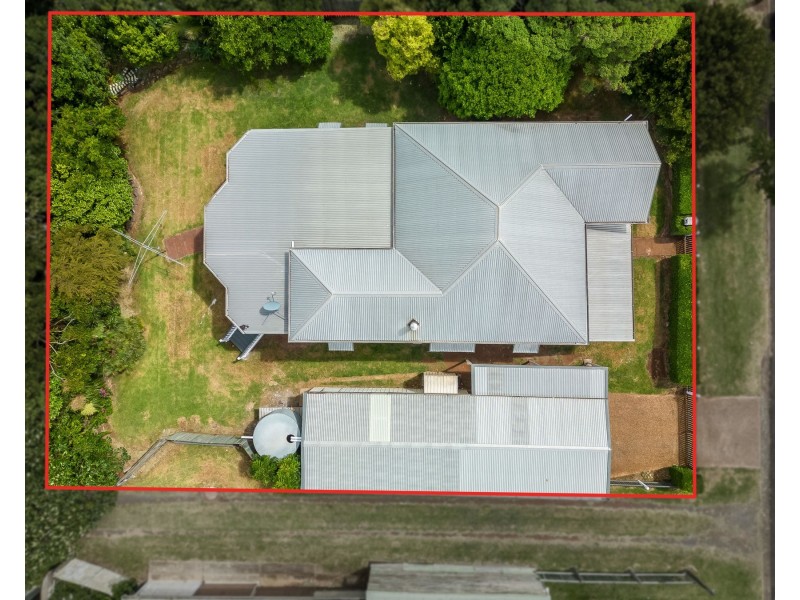 15 Knight Street, North Toowoomba QLD 4350