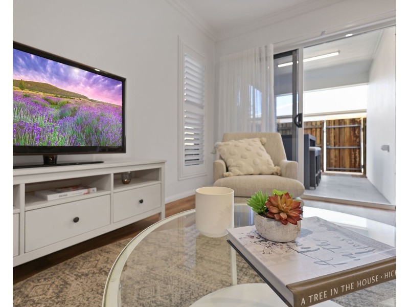 4/22 Lovett Street, Rangeville QLD 4350