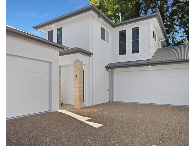 4/22 Lovett Street, Rangeville QLD 4350