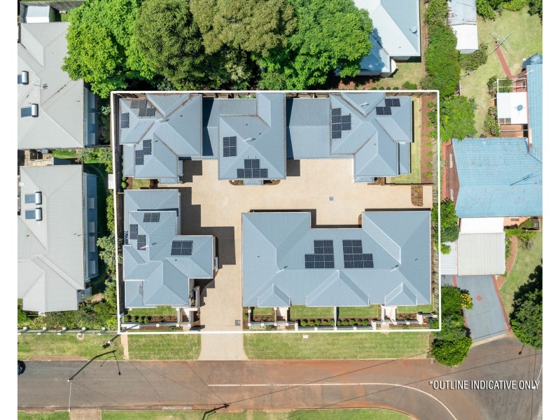 4/22 Lovett Street, Rangeville QLD 4350
