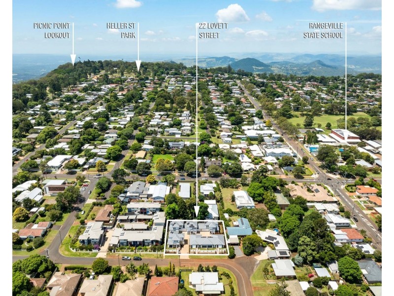 4/22 Lovett Street, Rangeville QLD 4350