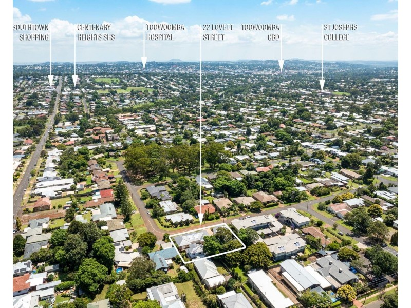 4/22 Lovett Street, Rangeville QLD 4350