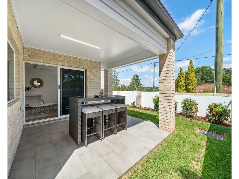 4/22 Lovett Street, Rangeville QLD 4350