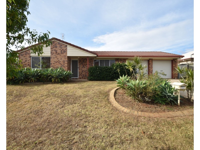 29 Dyson Drive, Darling Heights QLD 4350