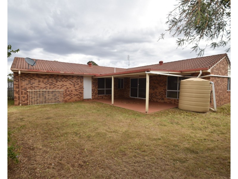 29 Dyson Drive, Darling Heights QLD 4350