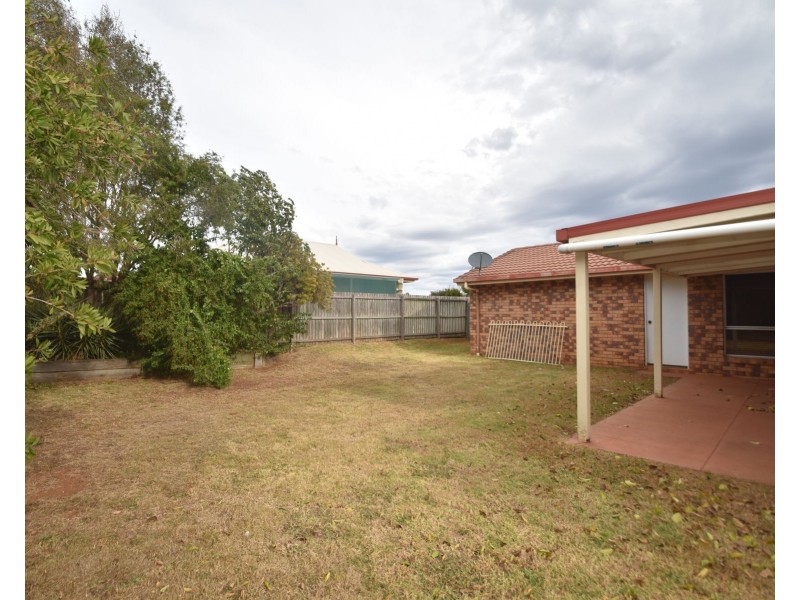 29 Dyson Drive, Darling Heights QLD 4350