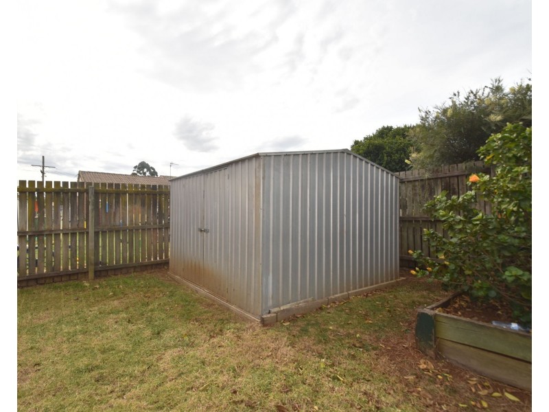 29 Dyson Drive, Darling Heights QLD 4350