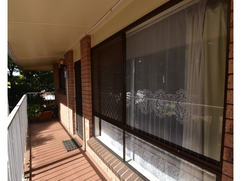 12/10 Phillip Street, East Toowoomba QLD 4350