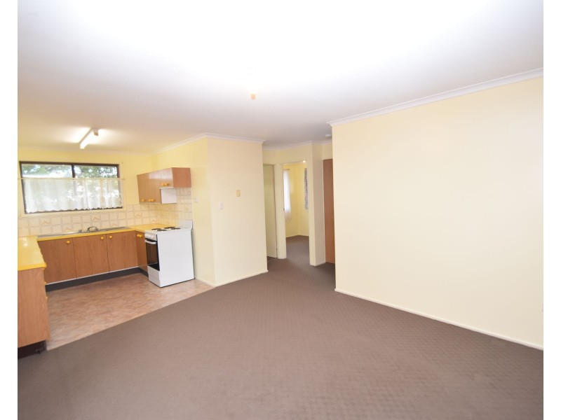 12/10 Phillip Street, East Toowoomba QLD 4350