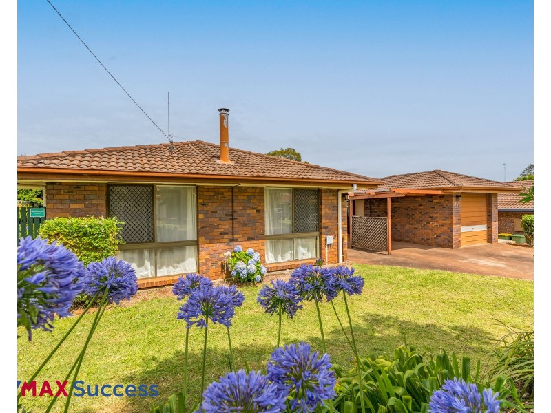 123 Rowbotham Street, Rangeville QLD 4350