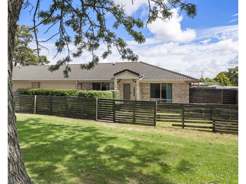 2/59 Hamilton Street, Newtown QLD 4350