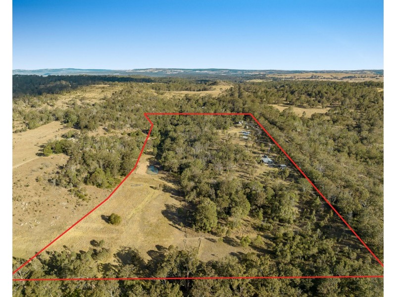 664 Pierces Creek Road, Pierces Creek QLD 4355