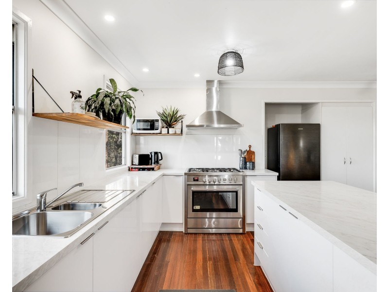 664 Pierces Creek Road, Pierces Creek QLD 4355