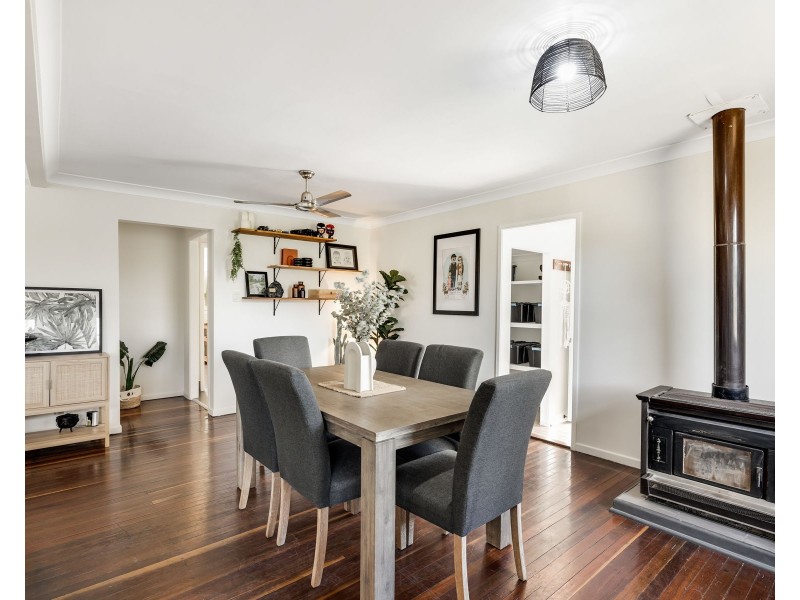 664 Pierces Creek Road, Pierces Creek QLD 4355