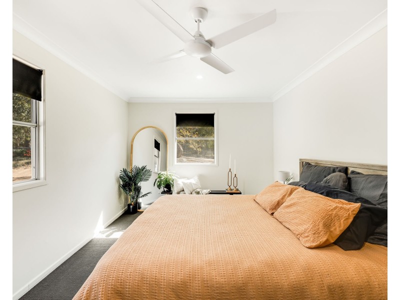 664 Pierces Creek Road, Pierces Creek QLD 4355