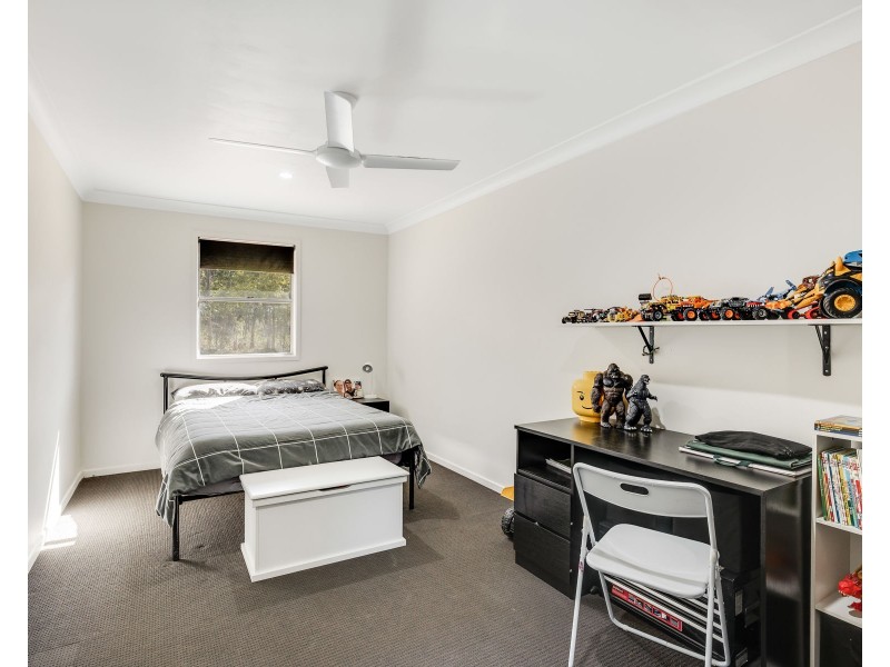 664 Pierces Creek Road, Pierces Creek QLD 4355