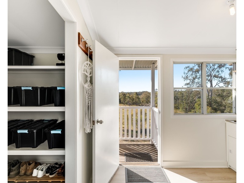 664 Pierces Creek Road, Pierces Creek QLD 4355
