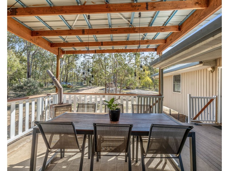 664 Pierces Creek Road, Pierces Creek QLD 4355