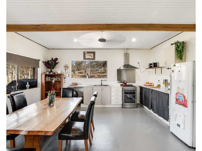 664 Pierces Creek Road, Pierces Creek QLD 4355