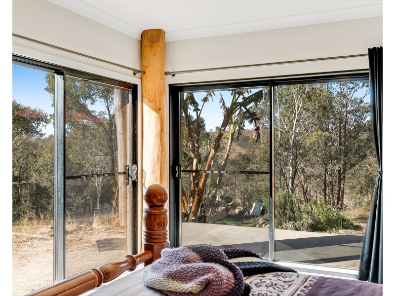 664 Pierces Creek Road, Pierces Creek QLD 4355