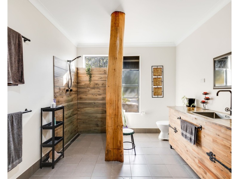 664 Pierces Creek Road, Pierces Creek QLD 4355