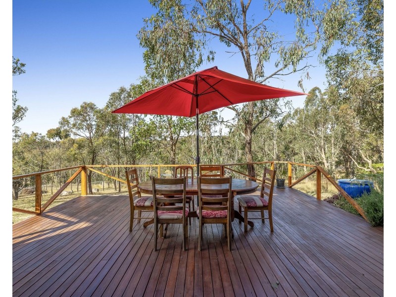 664 Pierces Creek Road, Pierces Creek QLD 4355