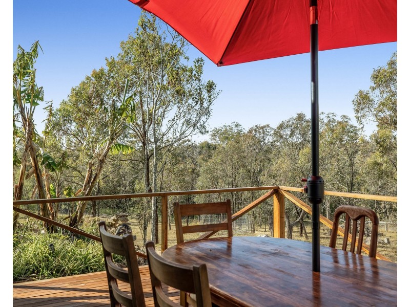 664 Pierces Creek Road, Pierces Creek QLD 4355