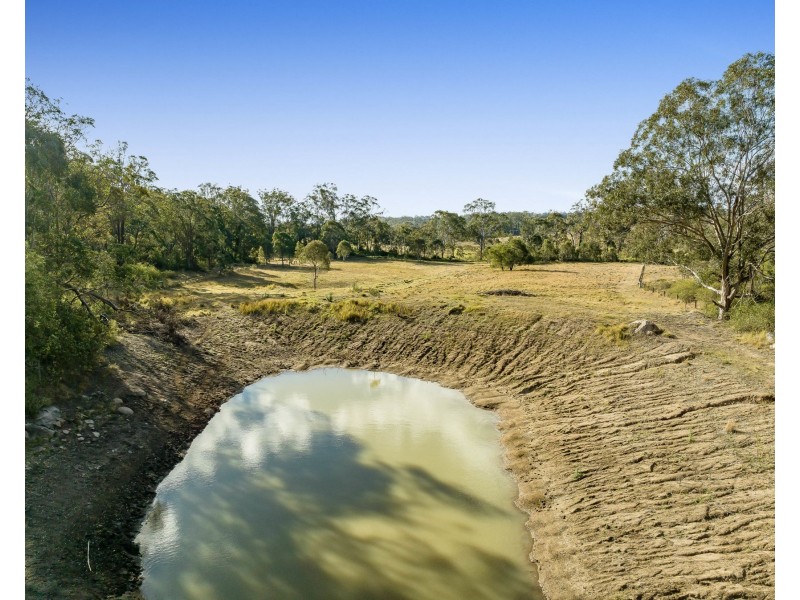 664 Pierces Creek Road, Pierces Creek QLD 4355