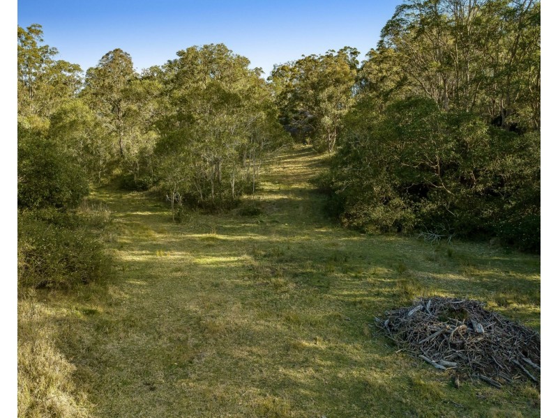 664 Pierces Creek Road, Pierces Creek QLD 4355