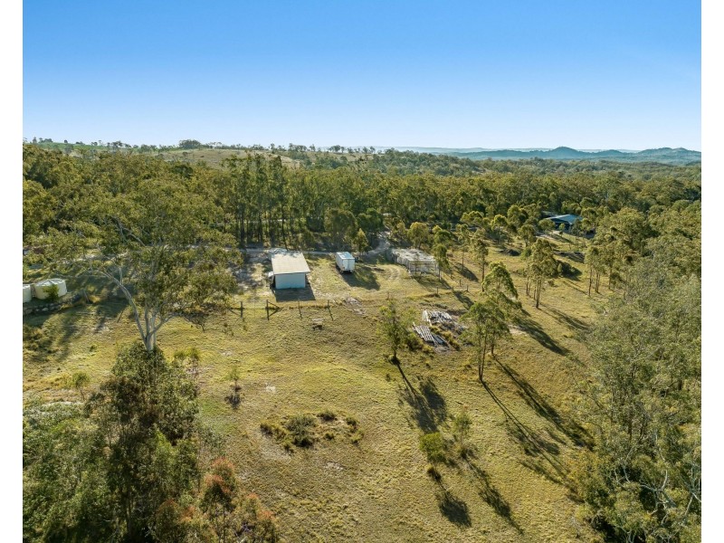 664 Pierces Creek Road, Pierces Creek QLD 4355