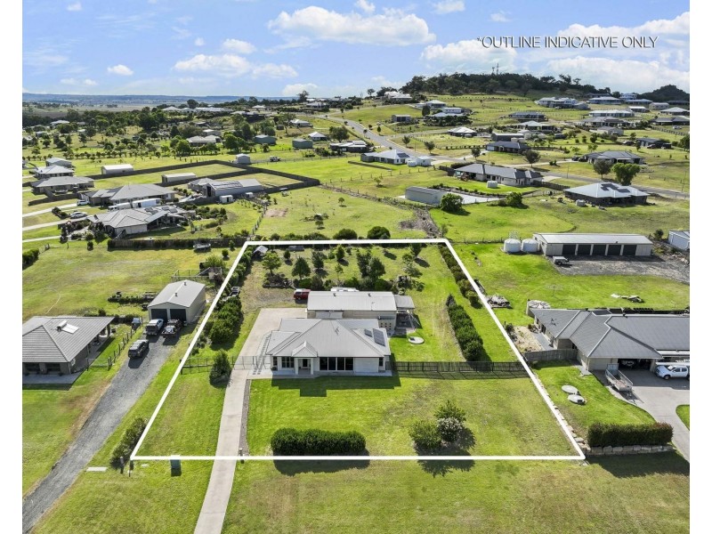 3 Storeys Road, Kingsthorpe QLD 4400