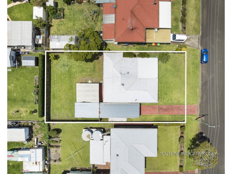 6 Kirklees Street, Newtown QLD 4350