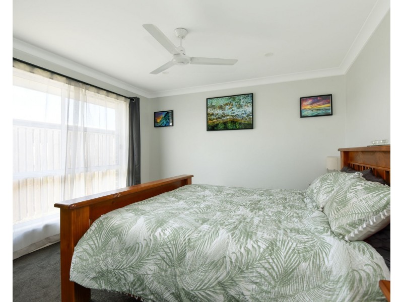 9 McAulay Avenue, Highfields QLD 4352