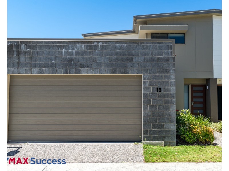 16/18-20 Tourist Road, East Toowoomba QLD 4350