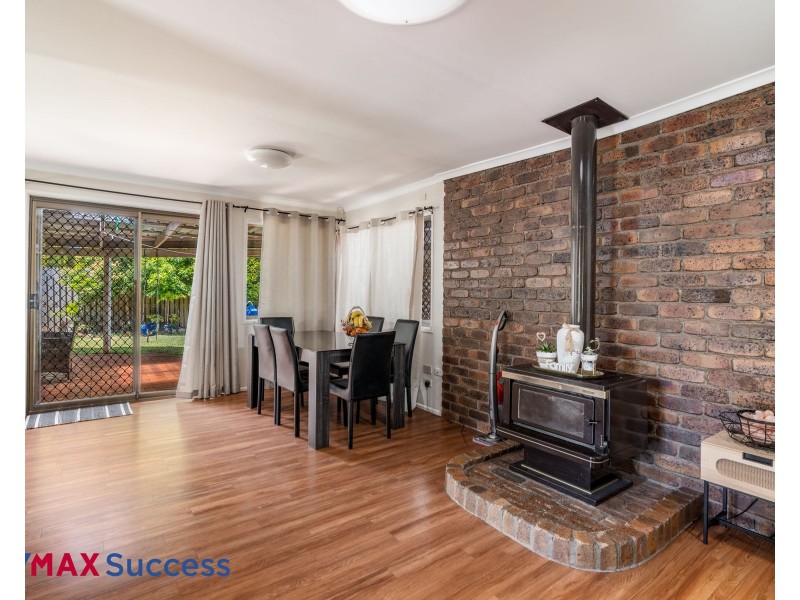 2 Heidi Court, Darling Heights QLD 4350
