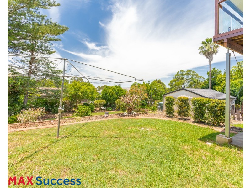 28 Blue Hills Drive, Rangeville QLD 4350