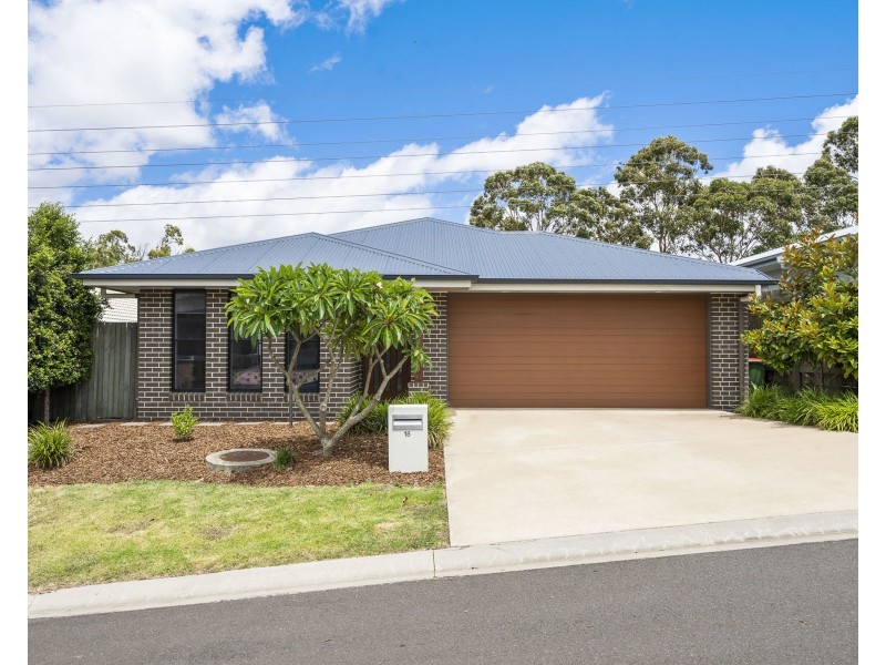 18 Orchard Lane, Glenvale QLD 4350