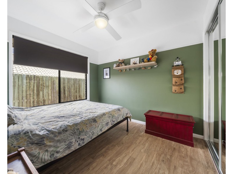 18 Orchard Lane, Glenvale QLD 4350