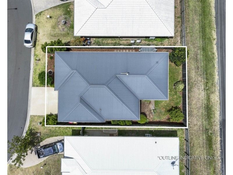 18 Orchard Lane, Glenvale QLD 4350