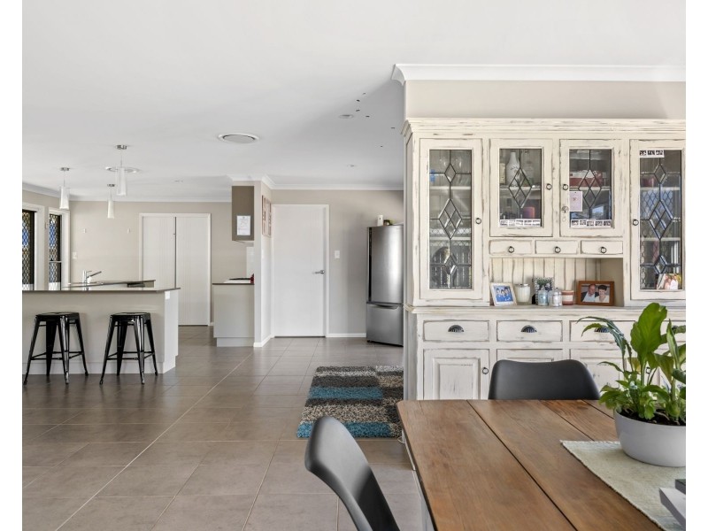 10 Harth Street, Goombungee QLD 4354